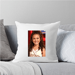 Madison Pettis Official Merchandise Madison Pettis Pillows Cover
