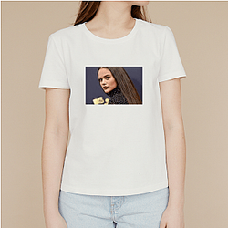Madison Pettis Custom Fan Items Madison Pettis T-Shirts
