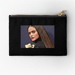 Madison Pettis Custom Fan Items Madison Pettis Zipper Pouches