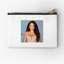 Madison Pettis Signature Merch Madison Pettis Zipper Pouches