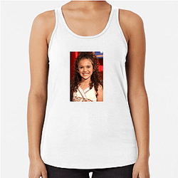 Madison Pettis Official Merchandise Madison Pettis Tank Tops