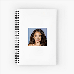Madison Pettis Limited Edition Pieces Madison Pettis Notebook