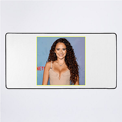 Madison Pettis Signature Merch Madison Pettis Mouse Pads