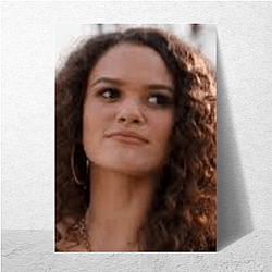 Madison Pettis Fashion Favorites Madison Pettis Posters