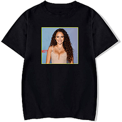 Madison Pettis Signature Merch Madison Pettis T-Shirts