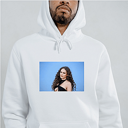 Madison Pettis Official Fan Gear Madison Pettis Hoodies