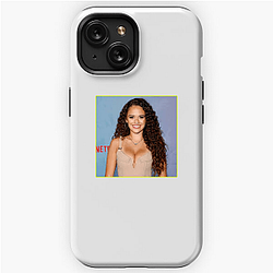 Madison Pettis Signature Merch Madison Pettis Samsung Cases