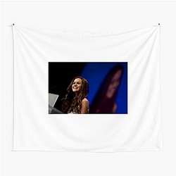 Madison Pettis Exclusive Gear Madison Pettis Tapestries