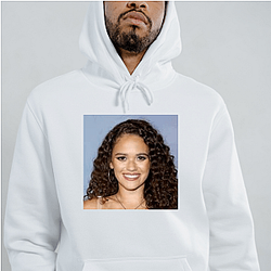 Madison Pettis Limited Edition Pieces Madison Pettis Hoodies