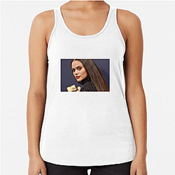 Madison Pettis Custom Fan Items Madison Pettis Tank Tops