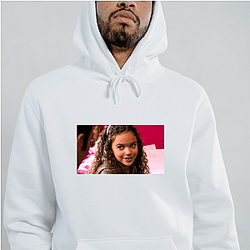 Madison Pettis Fan Collection Madison Pettis Hoodies