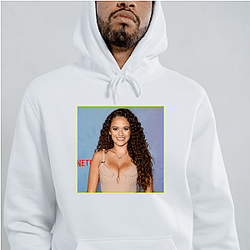 Madison Pettis Signature Merch Madison Pettis Hoodies