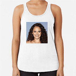 Madison Pettis Limited Edition Pieces Madison Pettis Tank Tops