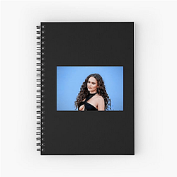 Madison Pettis Official Fan Gear Madison Pettis Notebook