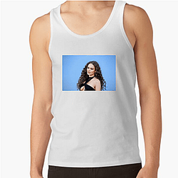 Madison Pettis Official Fan Gear Madison Pettis Tank Tops