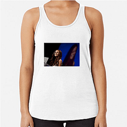 Madison Pettis Exclusive Gear Madison Pettis Tank Tops