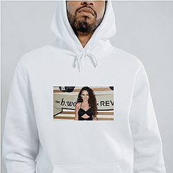 Madison Pettis Iconic Apparel Madison Pettis Hoodies