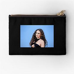 Madison Pettis Official Fan Gear Madison Pettis Zipper Pouches
