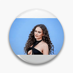 Madison Pettis Official Fan Gear Madison Pettis Pins