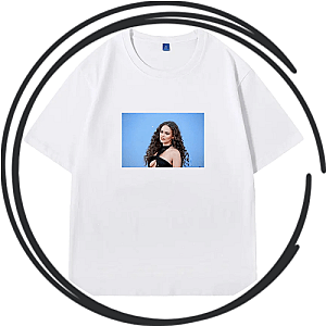 Madison Pettis T-Shirts
