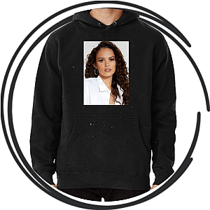 Madison Pettis Hoodies