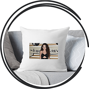 Madison Pettis Pillows Cover