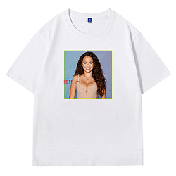 Madison Pettis Signature Merch Madison Pettis T-Shirts