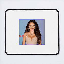 Madison Pettis Signature Merch Madison Pettis Mouse Pads