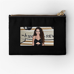 Madison Pettis Iconic Apparel Madison Pettis Zipper Pouches