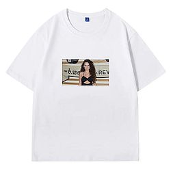 Madison Pettis Iconic Apparel Madison Pettis T-Shirts