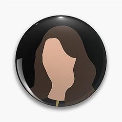 Madison Beer sticker  Pin