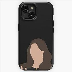 Madison Beer sticker  iPhone Tough Case