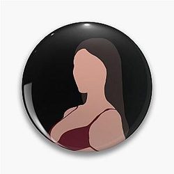 Madison Beer sticker  Pin
