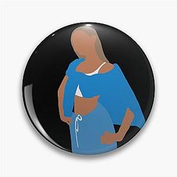 Madison Beer sticker  Pin