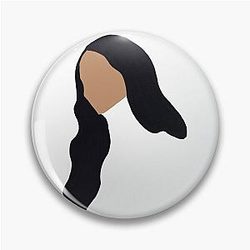 Madison Beer  Pin