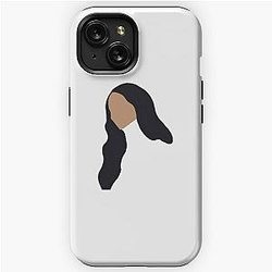 Madison Beer  iPhone Tough Case