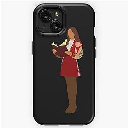Madison Beer sticker  iPhone Tough Case