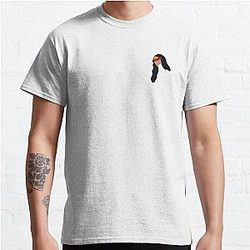 Madison Beer Slash Classic T-Shirt
