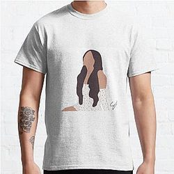 Madison Beer sticker  Classic T-Shirt