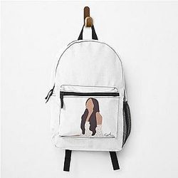 Madison Beer sticker  Backpack