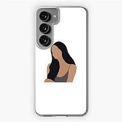 Madison Beer Selfish Art Samsung Galaxy Soft Case