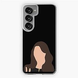 Madison Beer sticker  Samsung Galaxy Soft Case