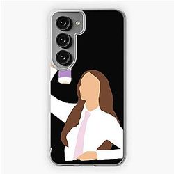 Madison Beer Sticker  Samsung Galaxy Soft Case