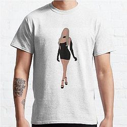 Madison Beer  Classic T-Shirt