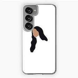 Madison Beer  Samsung Galaxy Soft Case