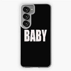 Baby Madison Beer  Samsung Galaxy Soft Case