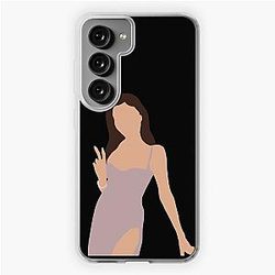 Madison Beer sticker  Samsung Galaxy Soft Case