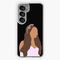 Madison Beer sticker  Samsung Galaxy Soft Case