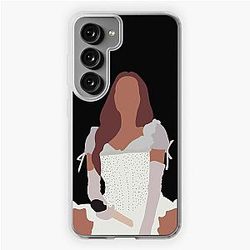 Madison Beer sticker  Samsung Galaxy Soft Case