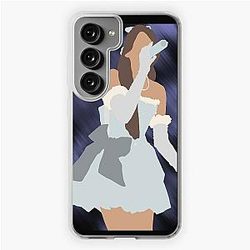 Madison Beer sticker  Samsung Galaxy Soft Case